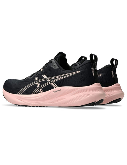 ASICS Gel-Pulse 16 - Black/Breezeimage3- The Sports Edit