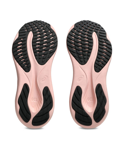 ASICS Gel-Pulse 16 - Black/Breezeimage6- The Sports Edit