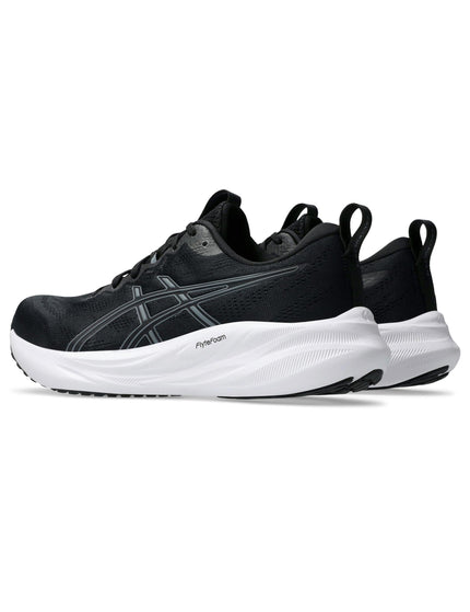 ASICS Gel-Pulse 16 - Black/Metropolisimage3- The Sports Edit
