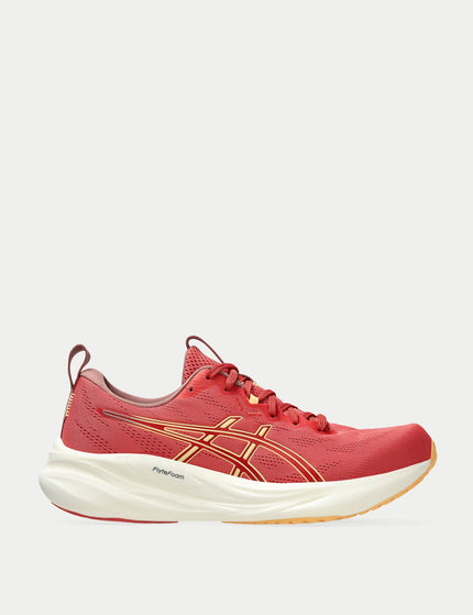 ASICS Gel-Pulse 16 - Dark Pink Clay/Orange Glowimage1- The Sports Edit
