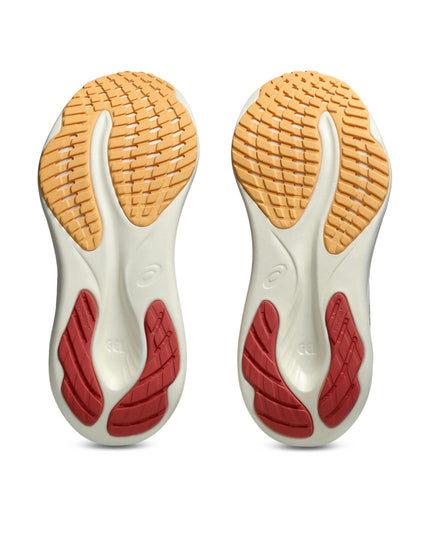 ASICS Gel-Pulse 16 - Dark Pink Clay/Orange Glowimage6- The Sports Edit