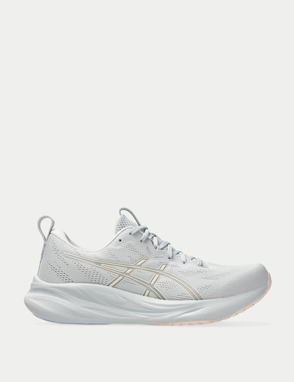ASICS Gel-Pulse 16 - Concrete/Pearl Pinkimage1- The Sports Edit