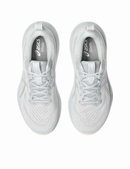 ASICS Gel-Pulse 16 - Concrete/Pearl Pinkimage5- The Sports Edit