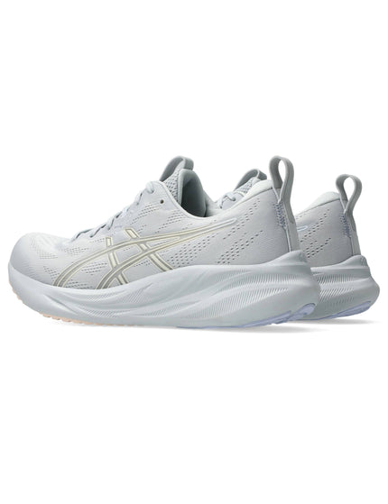ASICS Gel-Pulse 16 - Concrete/Pearl Pinkimage3- The Sports Edit