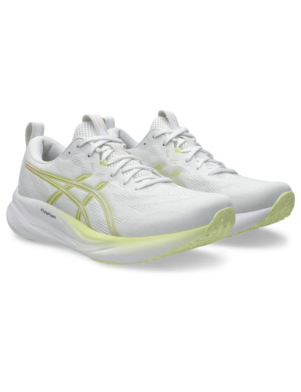 ASICS Gel-Pulse 16 - Mineral Beige/Creamimage2- The Sports Edit