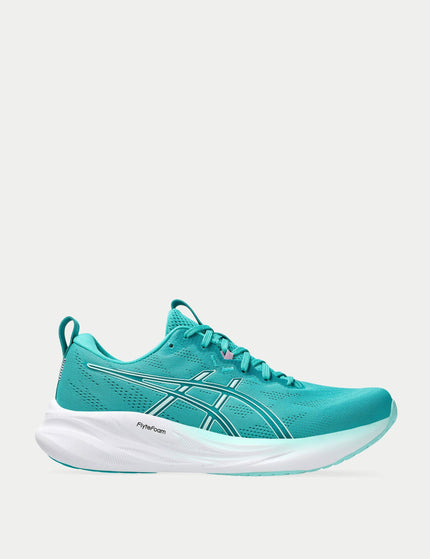 ASICS Gel-Pulse 16 - Wave Teal/Soothing Seaimage1- The Sports Edit