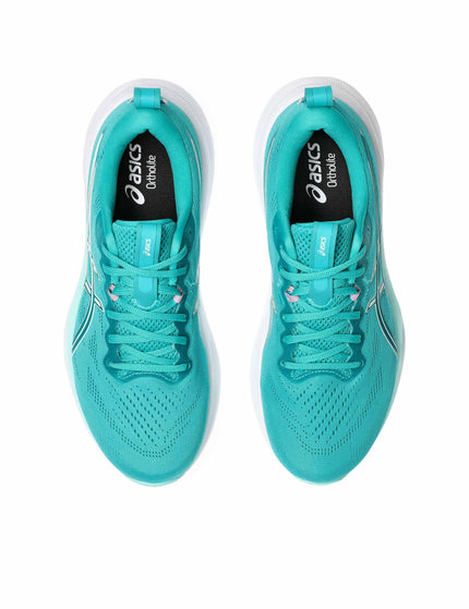 ASICS Gel-Pulse 16 - Wave Teal/Soothing Seaimage5- The Sports Edit