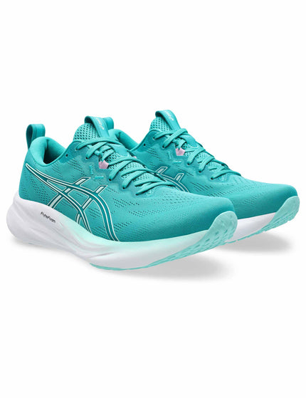 ASICS Gel-Pulse 16 - Wave Teal/Soothing Seaimage2- The Sports Edit