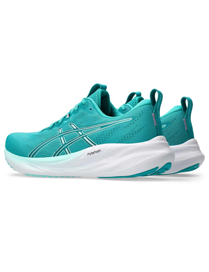 ASICS Gel-Pulse 16 - Wave Teal/Soothing Seaimage3- The Sports Edit
