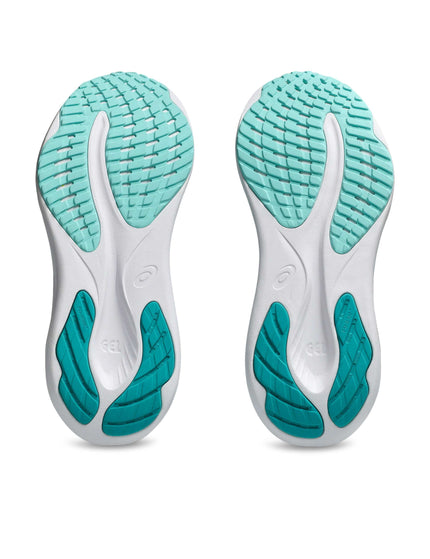 ASICS Gel-Pulse 16 - Wave Teal/Soothing Seaimage6- The Sports Edit