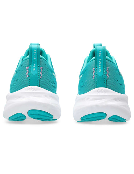 ASICS Gel-Pulse 16 - Wave Teal/Soothing Seaimage4- The Sports Edit
