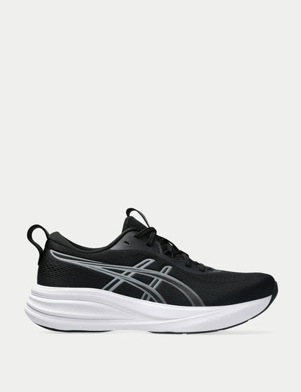 ASICS Gel-Pulse 17 - Black/Gravelimages1- The Sports Edit