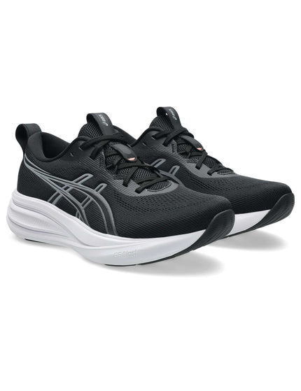 ASICS Gel-Pulse 17 - Black/Gravelimages2- The Sports Edit