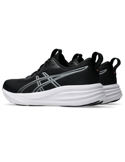 ASICS Gel-Pulse 17 - Black/Gravelimages3- The Sports Edit