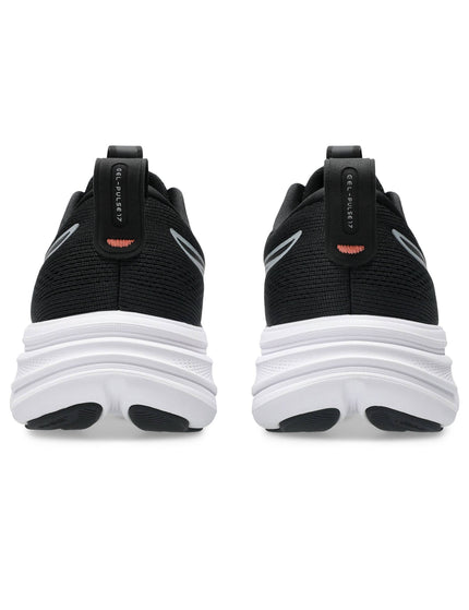 ASICS Gel-Pulse 17 - Black/Gravelimages4- The Sports Edit