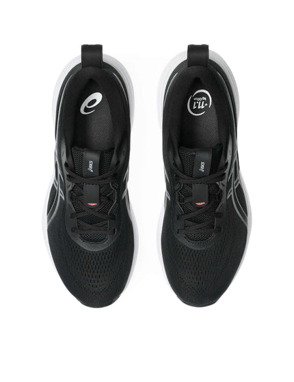 ASICS Gel-Pulse 17 - Black/Gravelimages5- The Sports Edit