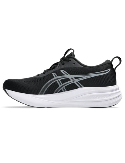 ASICS Gel-Pulse 17 - Black/Gravelimages7- The Sports Edit