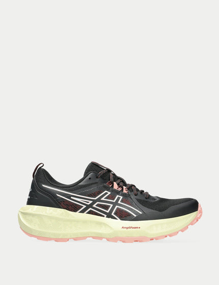 ASICS Gel-Sonoma 8 - Black/Whiteimage1- The Sports Edit