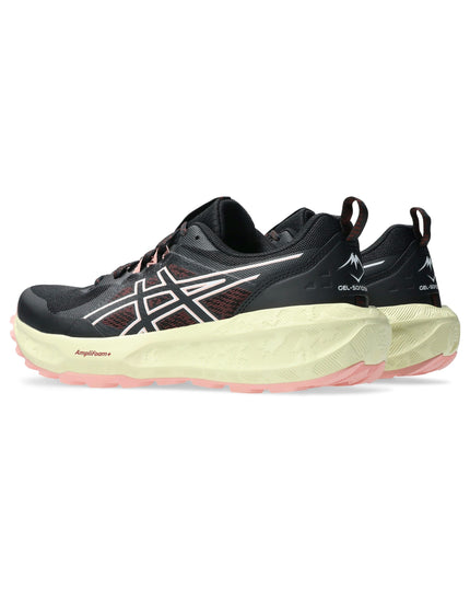 ASICS Gel-Sonoma 8 - Black/Whiteimage3- The Sports Edit