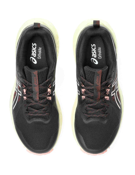 ASICS Gel-Sonoma 8 - Black/Whiteimage5- The Sports Edit
