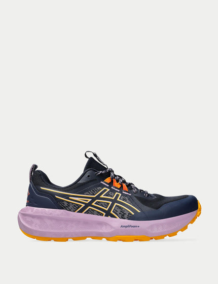 ASICS Gel-Sonoma 8 - Midnight/Light Ubeimage1- The Sports Edit