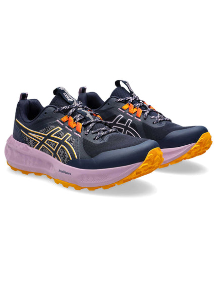 ASICS Gel-Sonoma 8 - Midnight/Light Ubeimage2- The Sports Edit