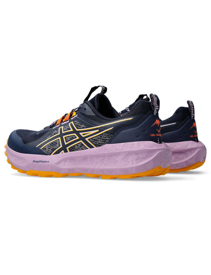 ASICS Gel-Sonoma 8 - Midnight/Light Ubeimage3- The Sports Edit