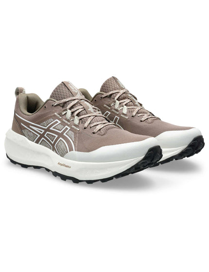 ASICS Gel-Sonoma 8 - Taupe Grey/Birchimage2- The Sports Edit