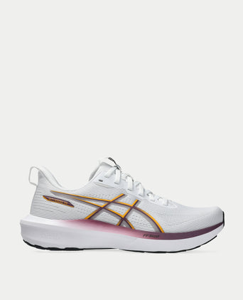 GT-1000 14 - White/Yamabuki