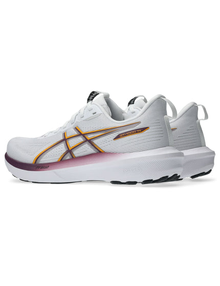 ASICS GT-1000 14 - White/Yamabukiimages3- The Sports Edit