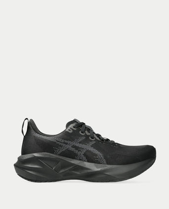 Novablast 5 - Black/Carrier Grey