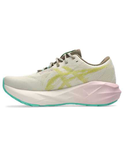 ASICS Novablast 5 TR - Light Dust/Cactiimages7- The Sports Edit