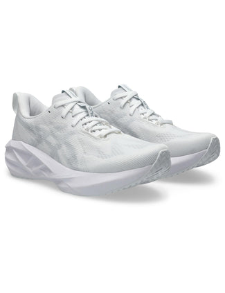 Novablast 5 - White/Piedmont Grey