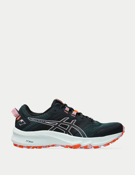 ASICS Trabuco Terra 2 - Saxon Green/Light Ubeimage1- The Sports Edit
