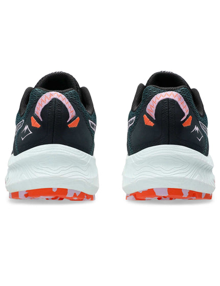 ASICS Trabuco Terra 2 - Saxon Green/Light Ubeimage4- The Sports Edit