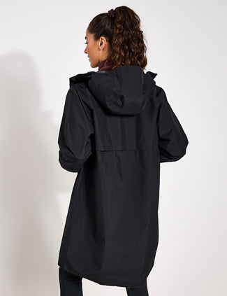 Ashberry Gore-Tex Waterproof Jacket - Jet Black