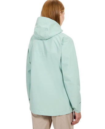 Deluge Pro 3.0 Waterproof Jacket - Evernia Green