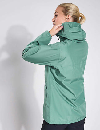 Deluge Pro 3.0 Waterproof Jacket - Light Terrain