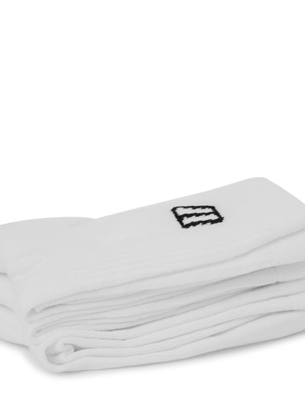 Berghaus Everyday Sock 3Pk - Pure Whiteimages2- The Sports Edit