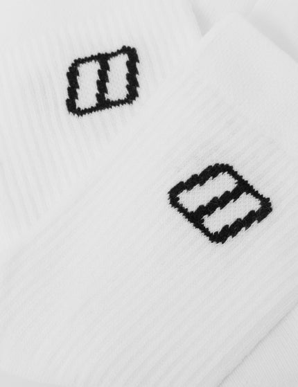 Berghaus Everyday Sock 3Pk - Pure Whiteimages3- The Sports Edit
