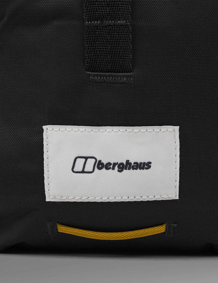 Berghaus Explorer Backpack - Blackimage5- The Sports Edit