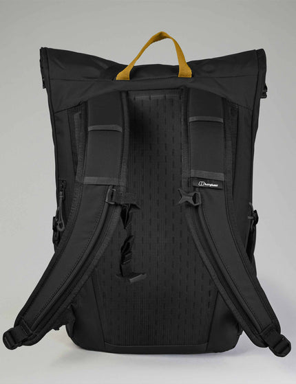 Berghaus Explorer Backpack - Blackimage2- The Sports Edit