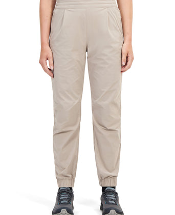 Explorer Pant - Taupe