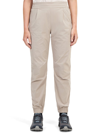 Berghaus Explorer Pant - Taupeimage1- The Sports Edit