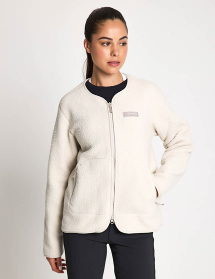 Berghaus Hanby Relaxed Jacket - Stoneimages1- The Sports Edit
