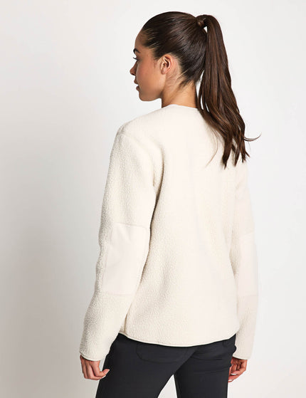 Berghaus Hanby Relaxed Jacket - Stoneimages2- The Sports Edit