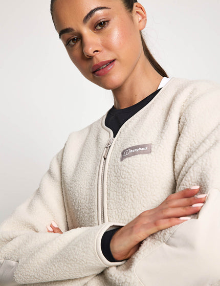 Berghaus Hanby Relaxed Jacket - Stoneimages4- The Sports Edit
