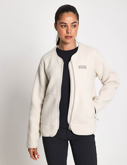 Berghaus Hanby Relaxed Jacket - Stoneimages3- The Sports Edit