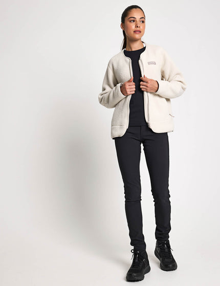 Berghaus Hanby Relaxed Jacket - Stoneimages5- The Sports Edit