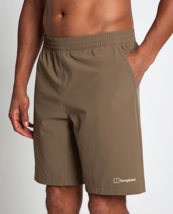 Wandermoor Wind Short - Northern Storm